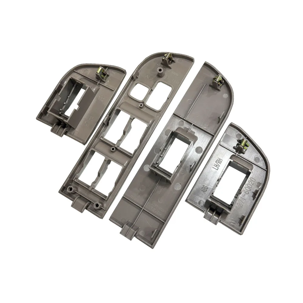 TOYOTA LAND CRUISER 70series Genuine Door Control Switch Assy 84930-60010-S7 OEM TOYOTA LAND CRUISER 70series Genuine Door Control Switch Assy 84930-60010-S7 OEM