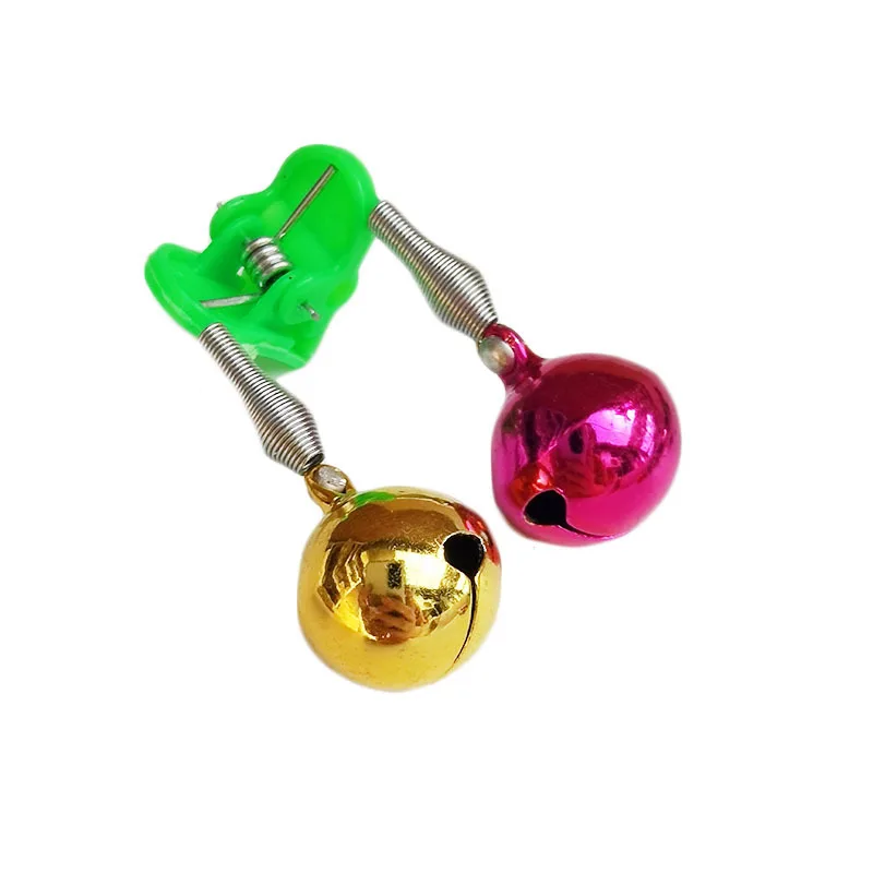 Wholesale Outdoor Fishing Bells - Durable & Efficient Wholesale Outdoor Fishing Bells - Durable & Efficient