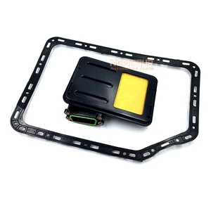 Car Parts Auto Spare Parts Repuestos Automatic Transmission Gasket Oil Filter for Geely Emgrand GT Gelly Emgrand