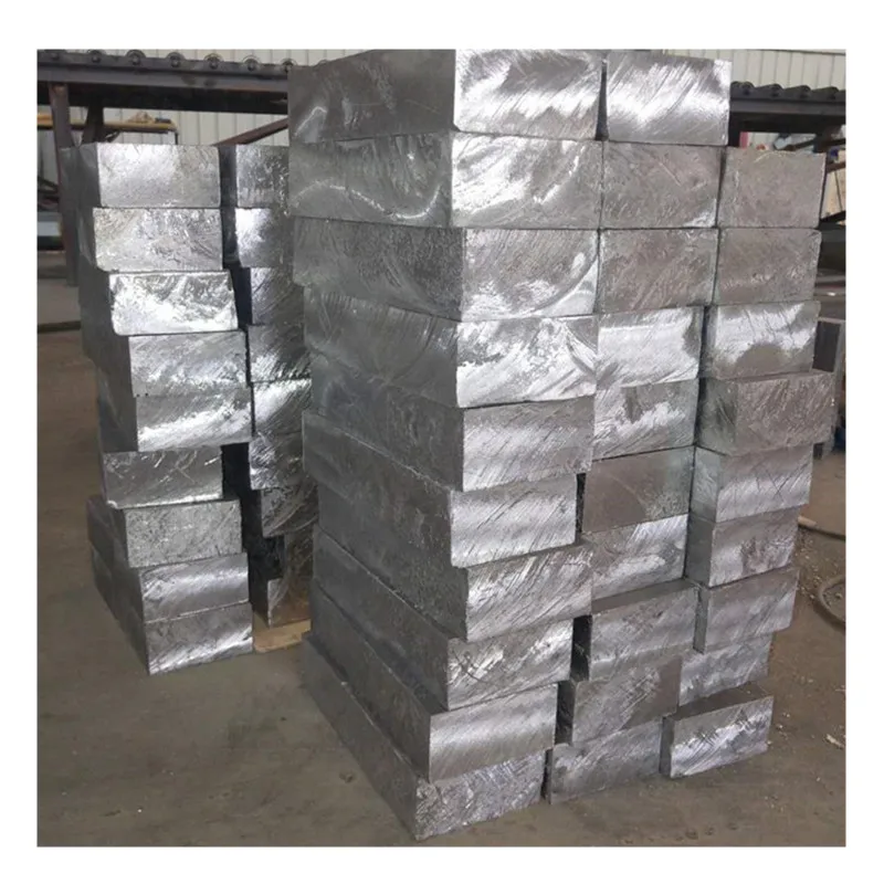 Super Quality Cheap Price Purity 99.99% Scrap Lead Ingots for Sale