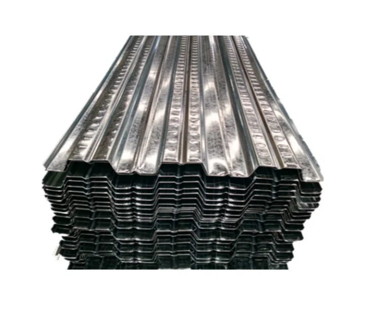 toilet floor plate/metal deck roofing sheet/steel deck floor plate