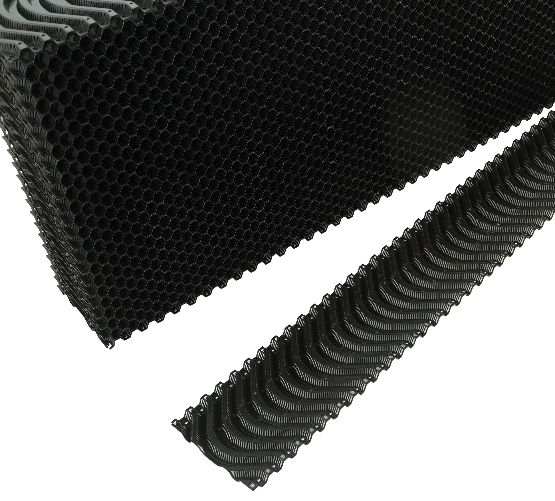 Evaporative Cooling Pad Water Air Cooler Pad Buy