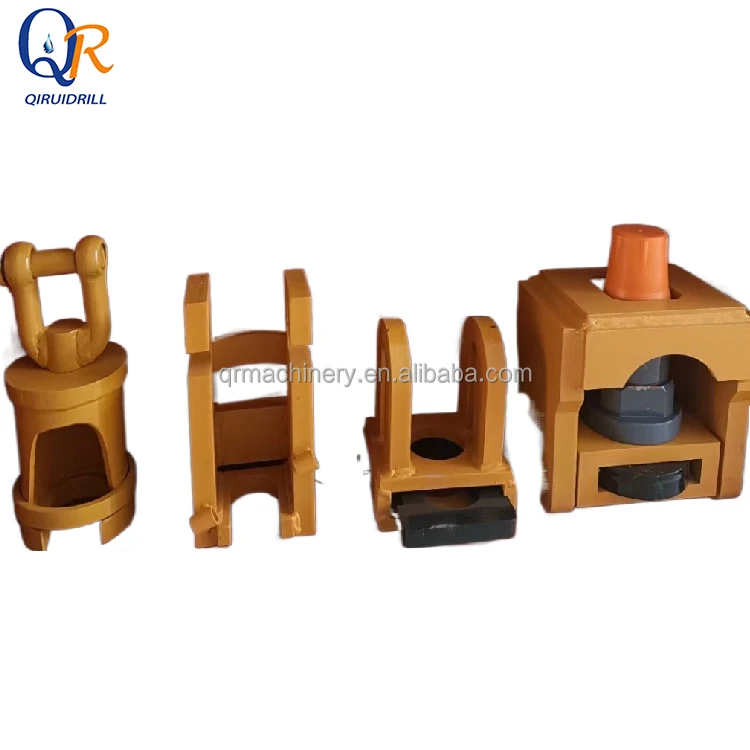 Quick Rod Loader - Efficient Water Well Drilling Solutions