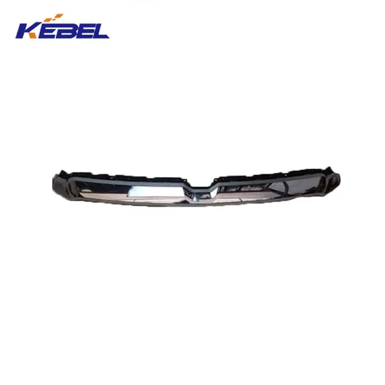 Auto Body Parts Grille Upper Trim OEM 68293107AI & 68335015AG Car Accessories for RAM 1500 2019
