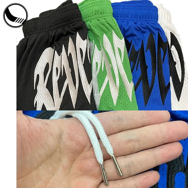 BETHERIVAL Custom Sweat Athletic Compression 2 in 1 Print Nylon Spandex Workout Fitness Gym Sports Tight Jogger Running Men's Shorts supplier