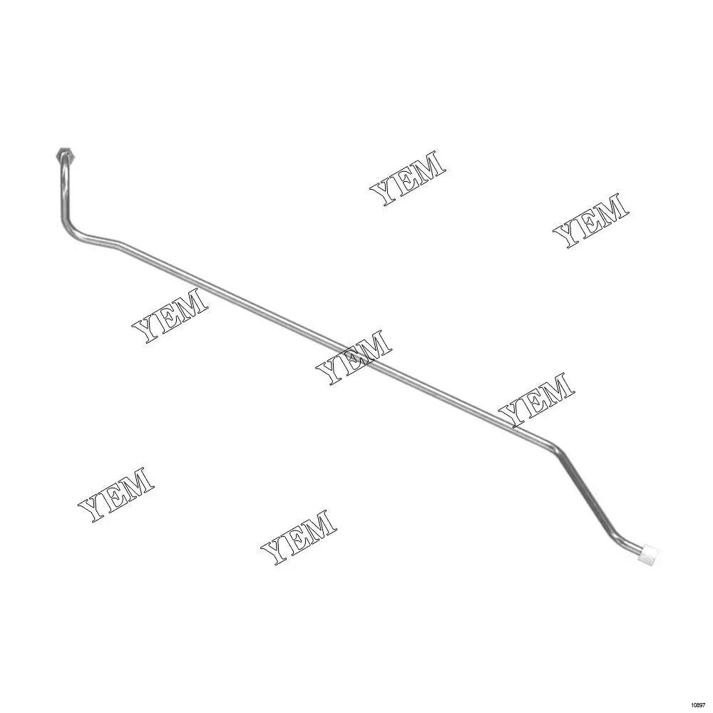 Tube Assembly 126-7149 1267149 High Quality Engine Parts 4