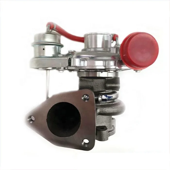 トヨタ ハイエース ターボチャージャー CT16 17201-30080トヨタハイエースハイラックスランドクルーザー