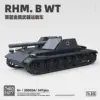 300026 rhine metal transporter-547 granules
