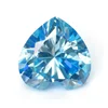 Bleu aqua