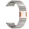 Silver Orange