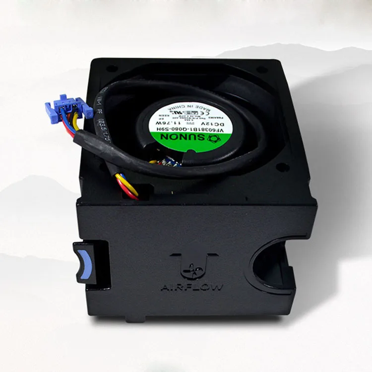 Ventola Raffreddamento R730 Ventola Di Raffreddamento Per Server Dell PowerEdge R730/R730xd - Ricambio Usato, Modelli CW51C, KH0P6 Ventola Server Dell R730 - Foto 2