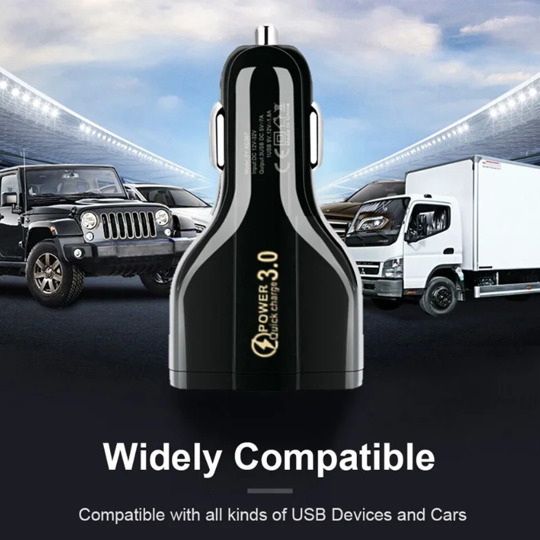 Car charger PD (7)
