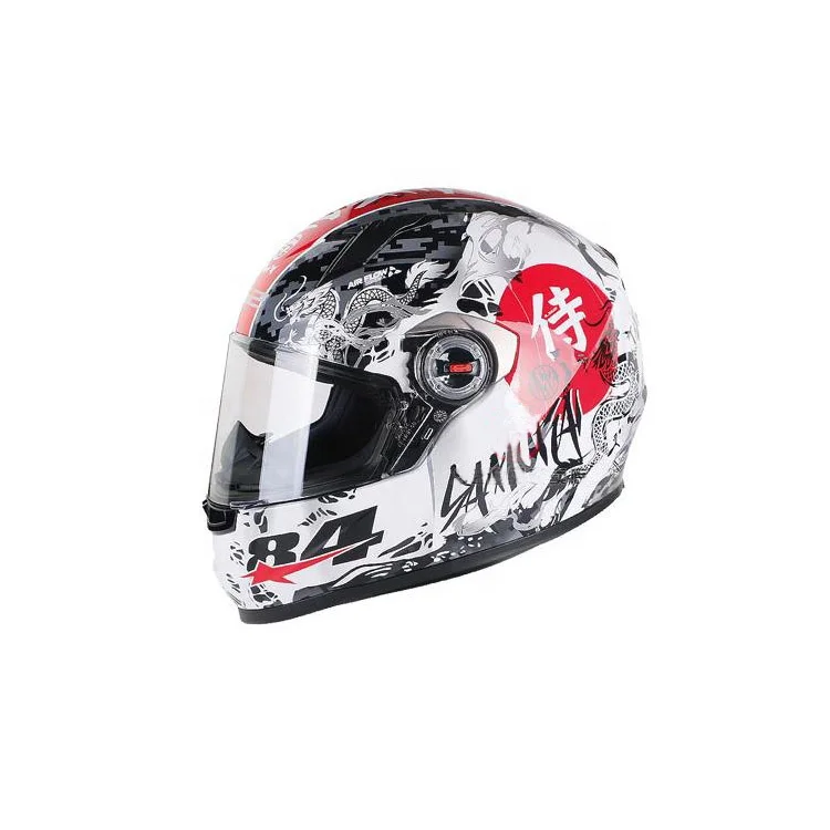 OEM Model motorcycle helmet, Full Face Helmet in