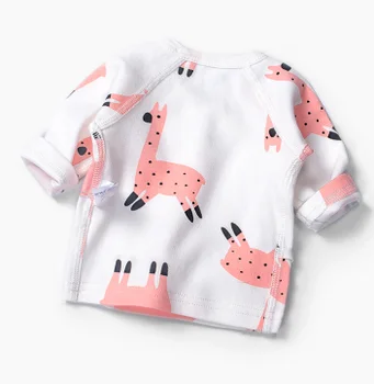 wholesale Factory supply hot sale eco-friendly organic cotton preemie baby boy clothes newborn baby clothes kids clothing