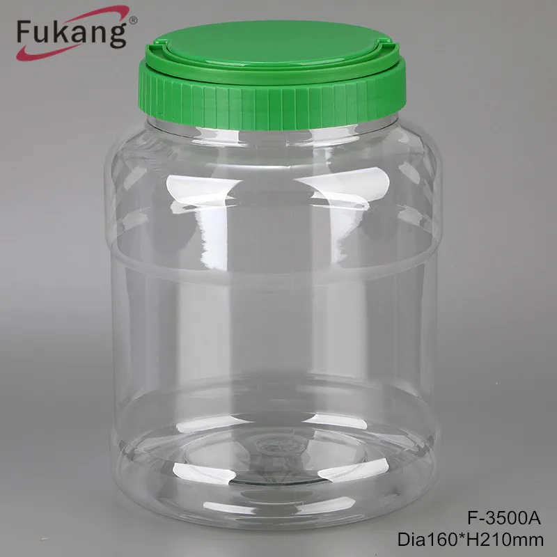 ハンドル付き2 5l丸型プラスチック容器 透明プラスチック製コーヒージャー卸売 空広口種子甘い容器中国 Buy ラウンド2 5リットルトッテ付き プラスチック容器 透明なプラスチック製のコーヒージャー卸売 空の広口容器甘いの種子 Product On Alibaba Com