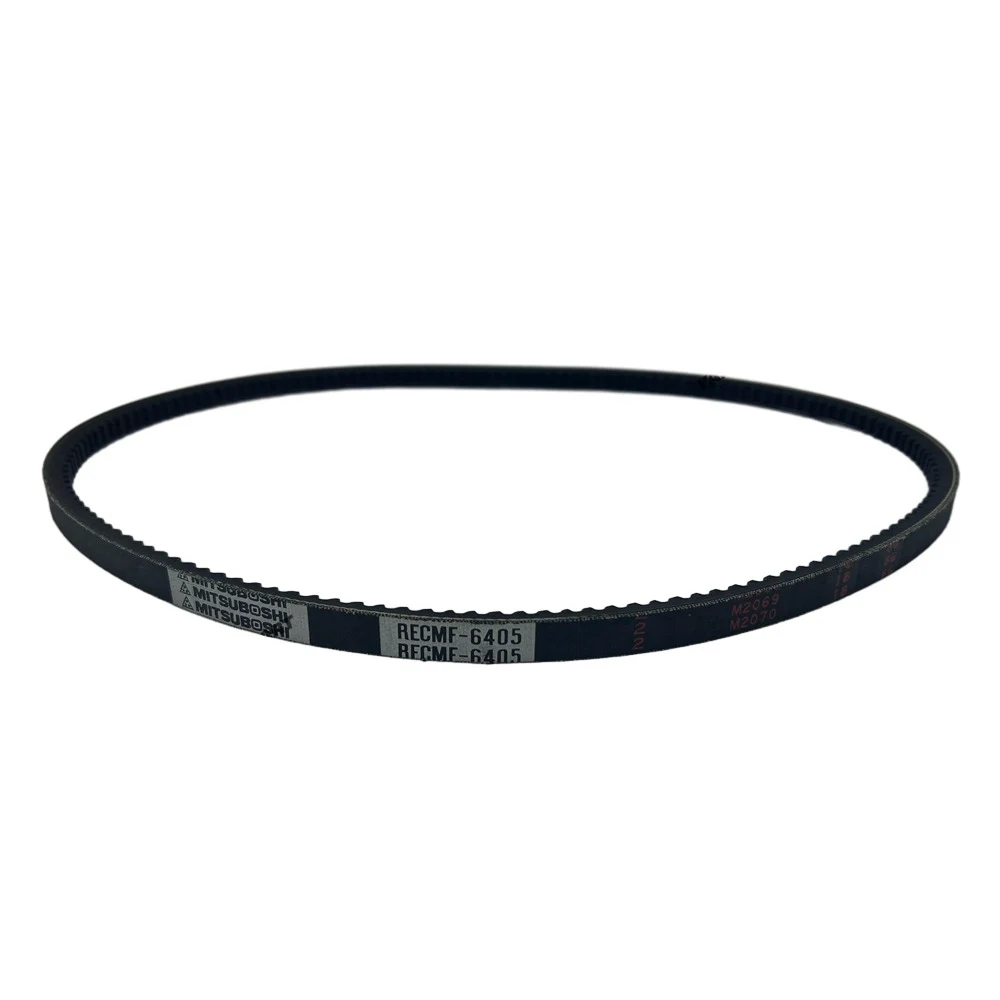 V2403 Fan Belt 1G382-97010 for Kubota Excavator Engine Spare Parts