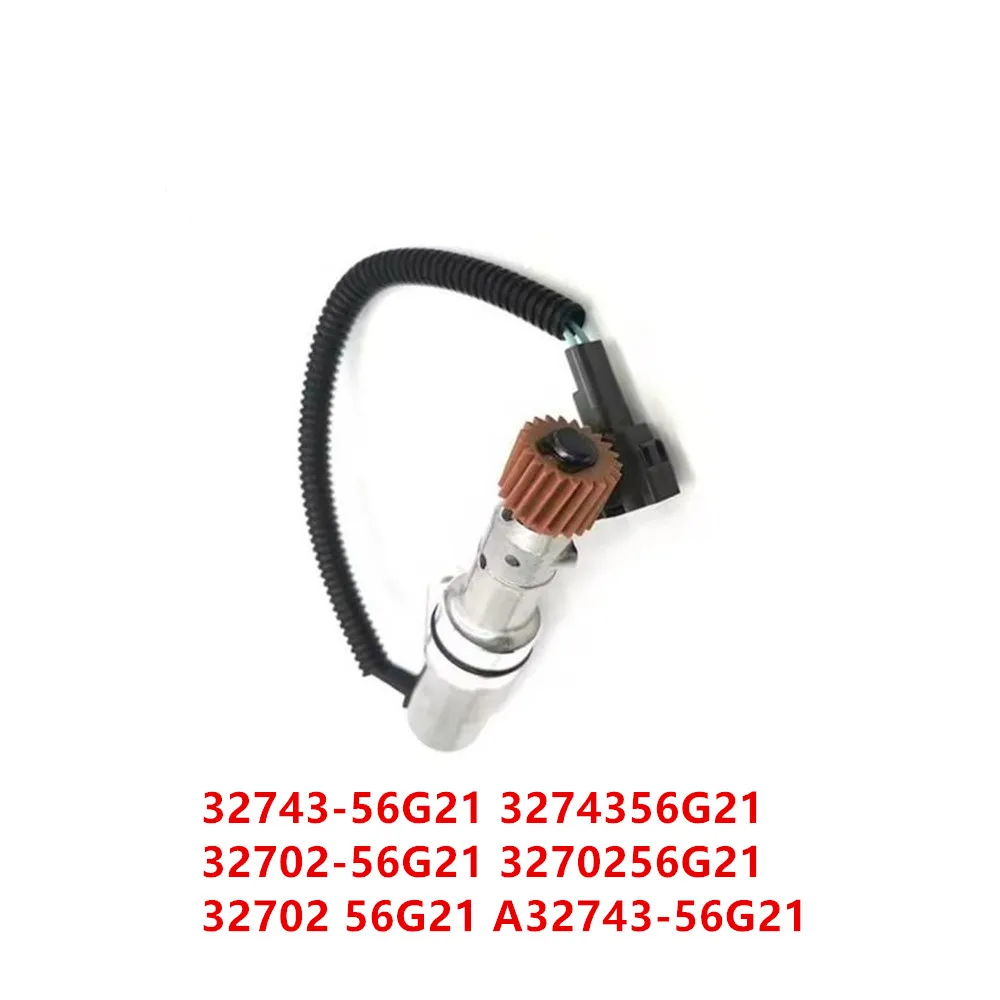Wholesale Automotive Parts Speed Sensor OEM 32743-56G21