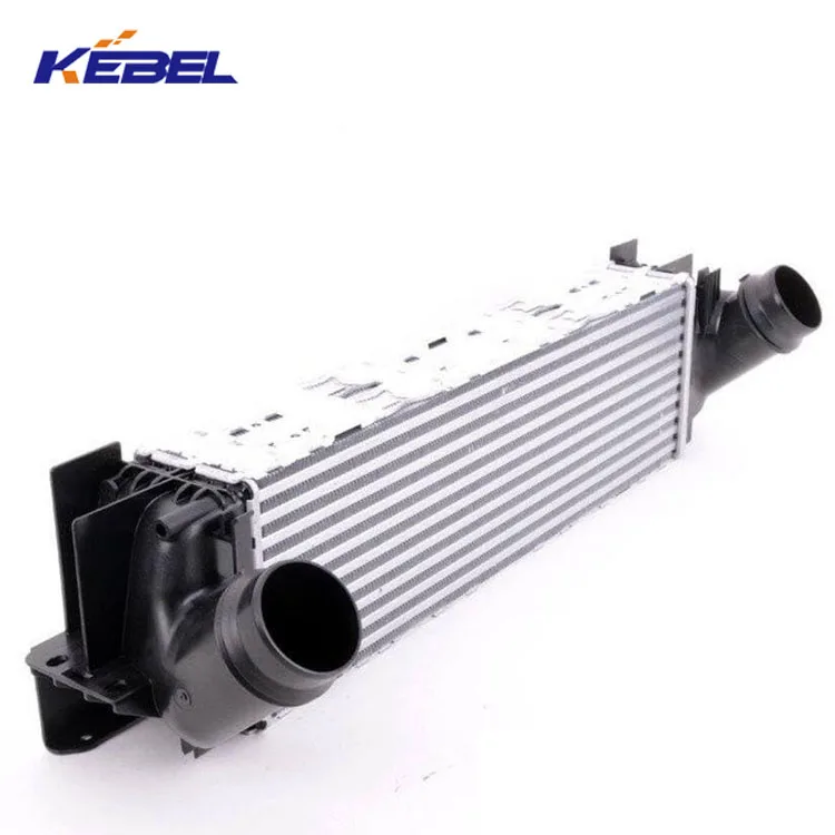 product original factory quality cooling system intercooler oem 17518740323 intercooler kit for bmw 5 series g38 2020-5