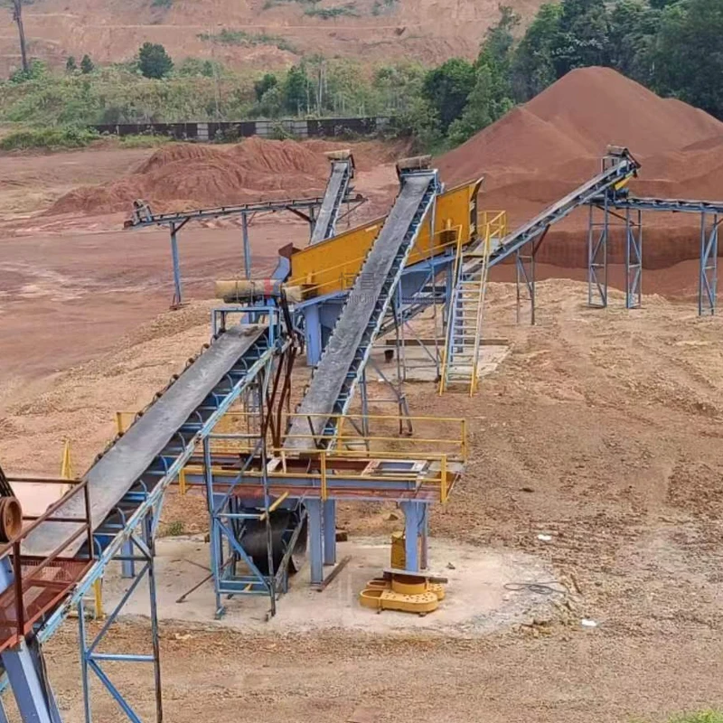 Limestone Screen River Sand Limestone Gravels Screening Equipment Linear Vibrating ...