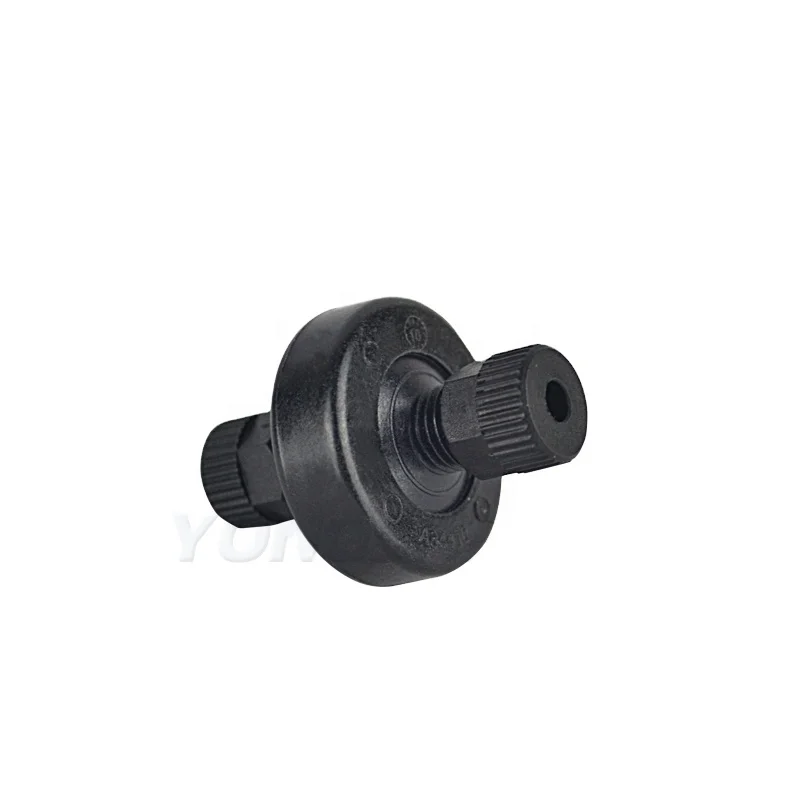 Compatible Markem Imaje Spares Parts ENM34410 Capsule Filter 14 Micron  for Imaje 9040 S8 S4 Cij Inkjet Printer