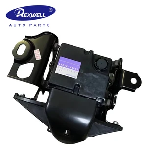 New Original 1VD Engine 12V Turbocharger Controller ECU Turbo Driver Motor Assy 110710-0701 89878-60050 for Toyota Land Cruiser