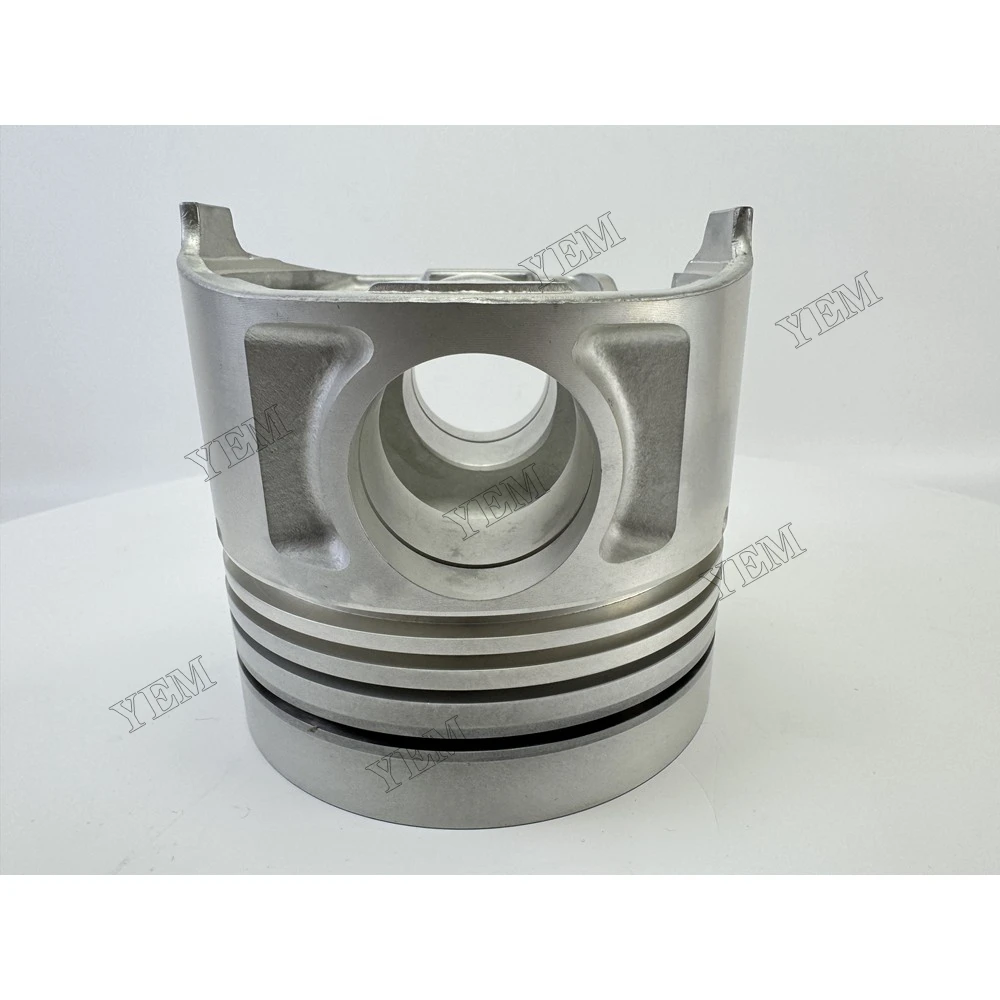 Hot Sale F20C Piston with Pin Clip Part No. 6