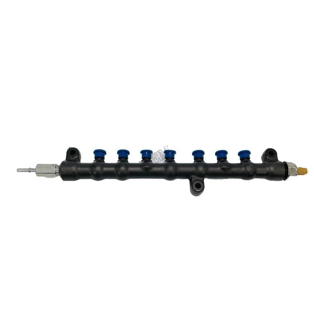 Common Rail Pipe T406274 for Caterpillar for Perkins 1206E-E70TTA for CAT 320E Engine Parts Manufacturer