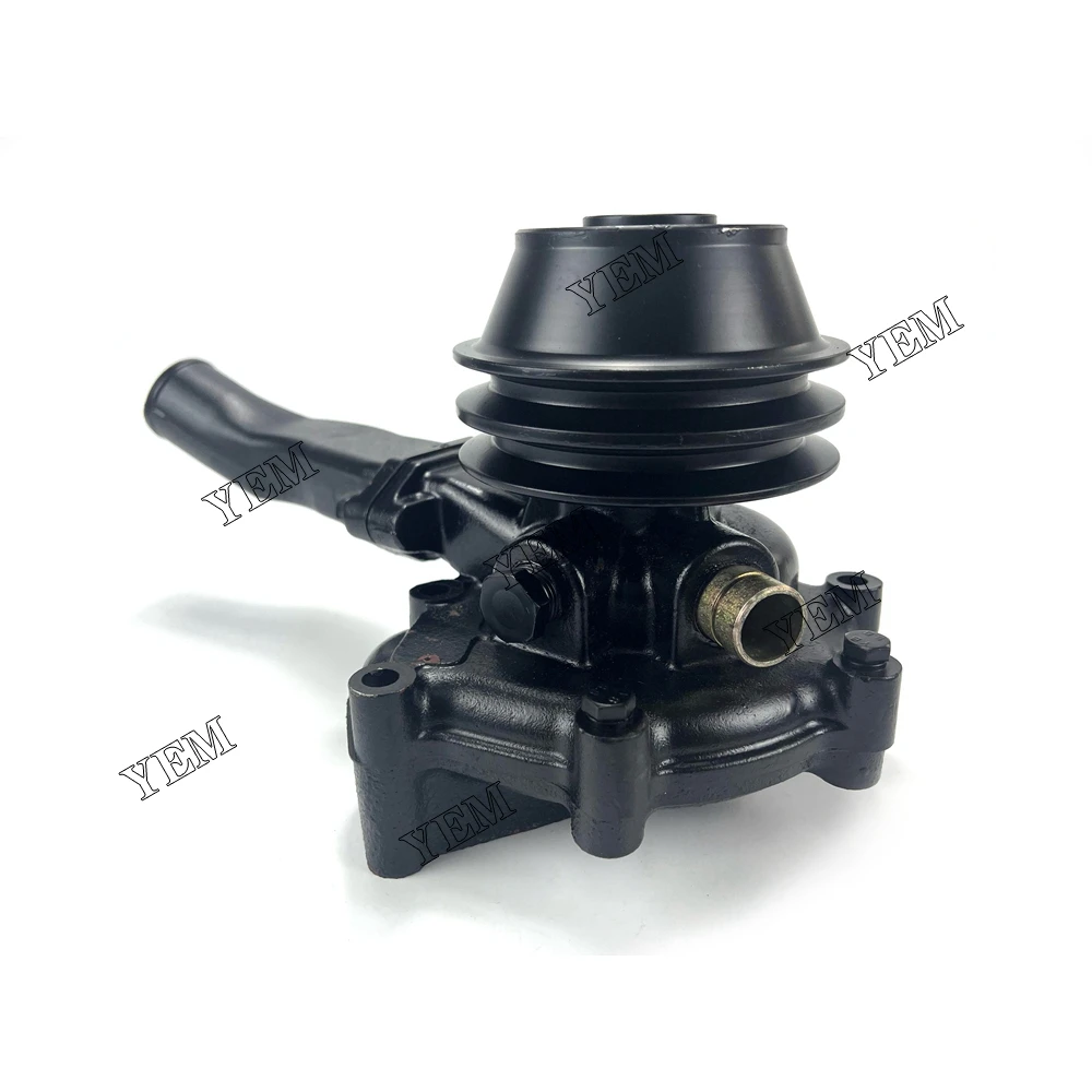 High Performance 6RTF 510000-1 Water Pump for Isuzu 3