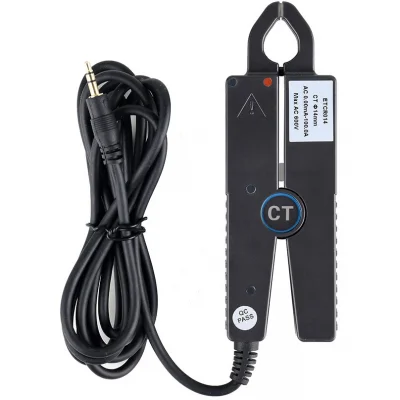 Xtester-ETCR014 Needle-nose Pliers Current Sensor,current Clamp,clamp CT-006