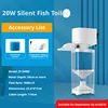 White 20w
