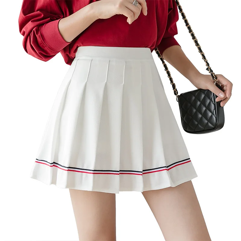 Summer Women Skirts 2021 New Korean ...