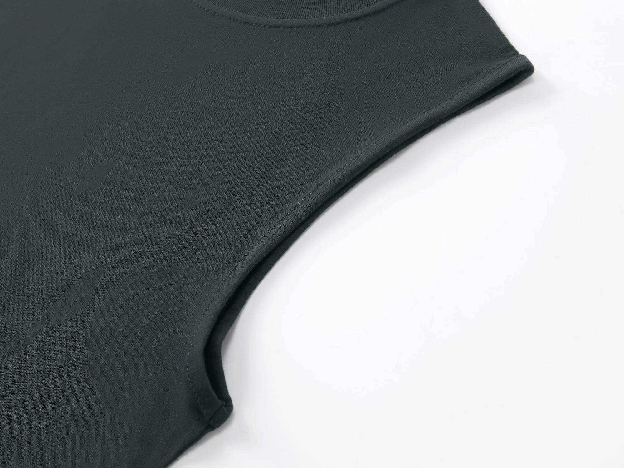 Men's Loose Fit Heavyweight Hot Selling Gym Tank Top Cotton Muscle Vests Workout Clothing Mens Sport Men's Loose Fit Heavyweight Hot Selling Gym Tank Top Cotton Muscle Vests Workout Clothing Mens Sport