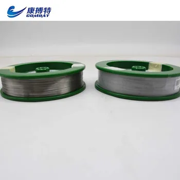2024 best sale tungsten wekding wire with black surface and white surface for sale