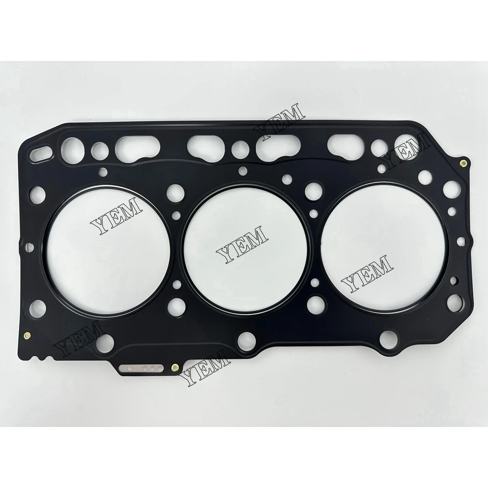 For Yanmar 3D84 Head Gasket 129002-01331 Hot Selling 2