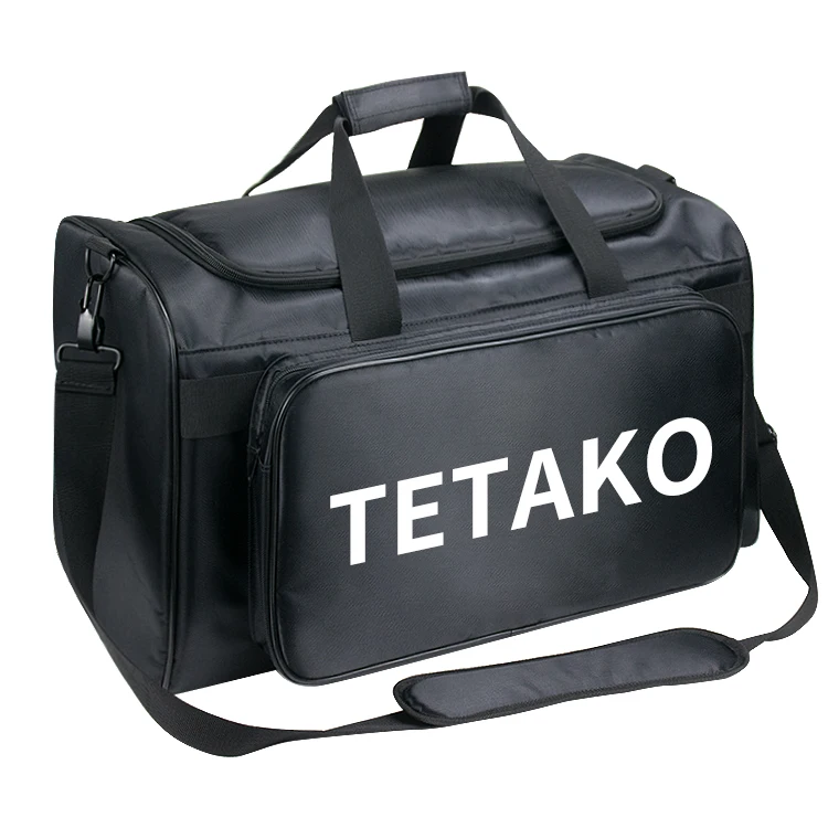 Extra Large Gym Bags Portable Waterproof Sports Duffel Bag Travel