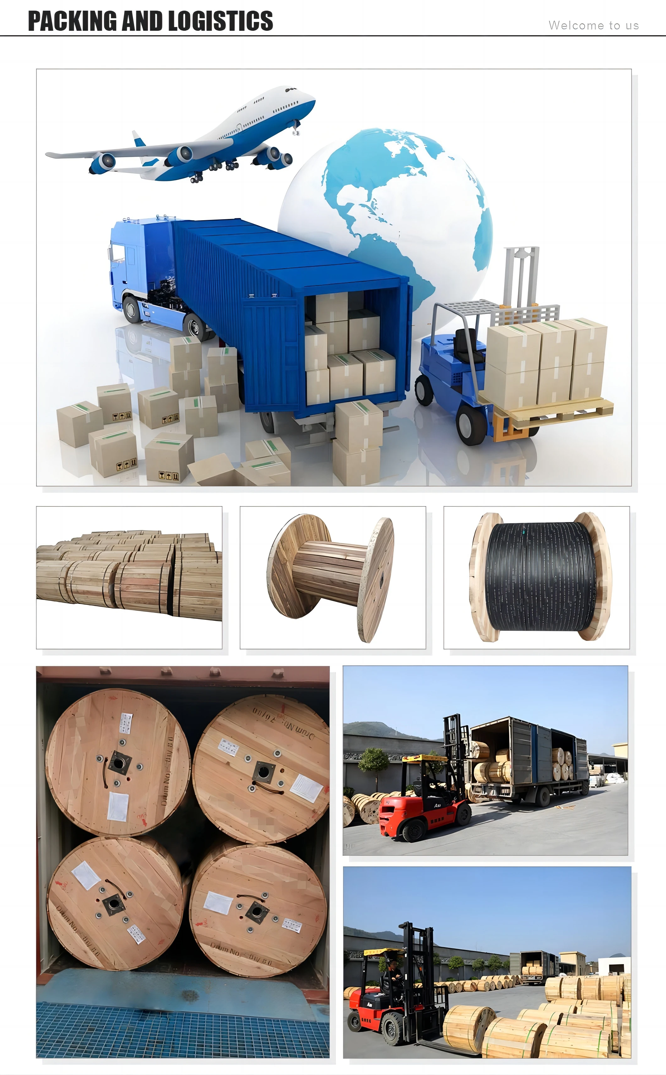 Outdoor Single Mode Os2 4 6 12 24 Core Gyxtw G657a G652d Armored Fiber ...