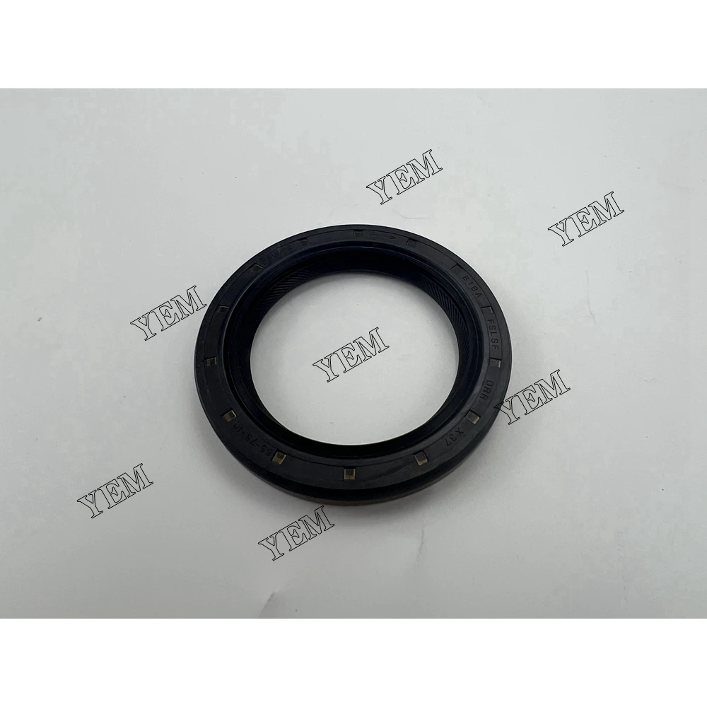 F2L1011F Crankshaft Front Oil Seal for Deutz Diesel Tractor Motor Engine for Deutz Crankshaft Front Oil Seal