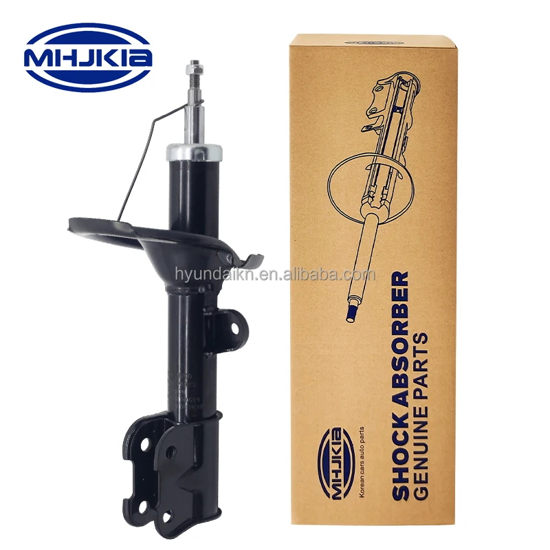 MHJKIA Suspension Front Shock Absorber for Hyundai SANTA FE 2005-2006