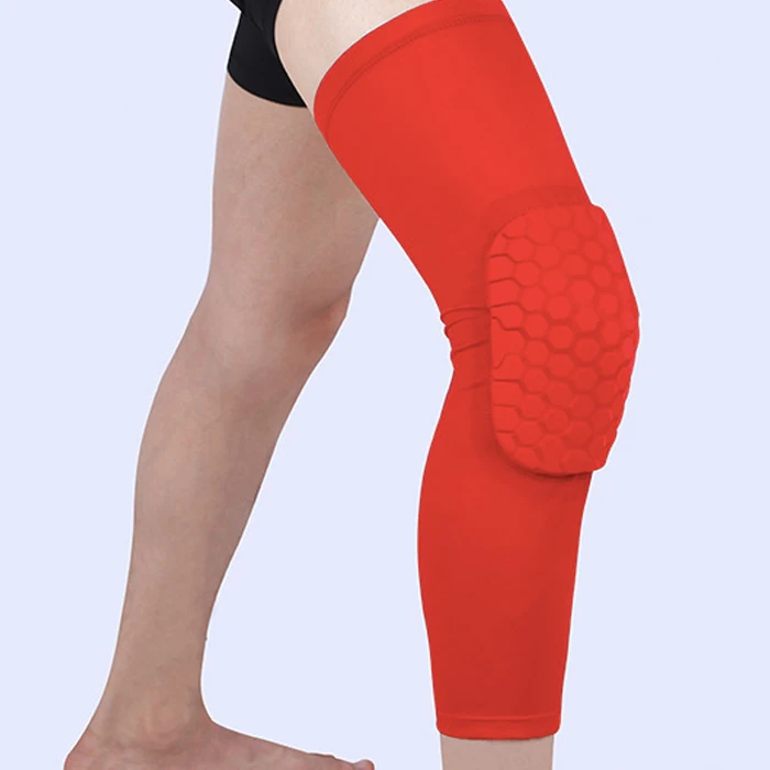 knee brace with eva 10