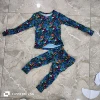 2 pcs pajamas 12