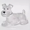 Schnauzer (1 paquete) viene con un llavero