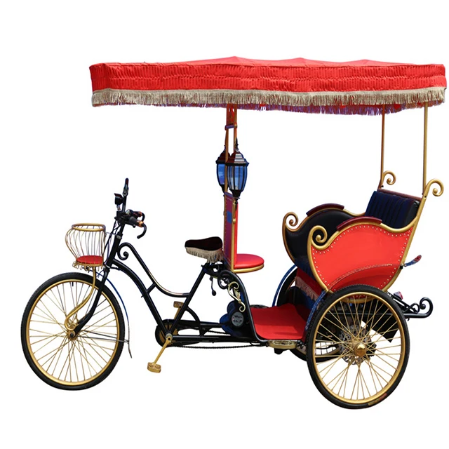 Hot-Sale-Pedal-Rickshaw-Old-