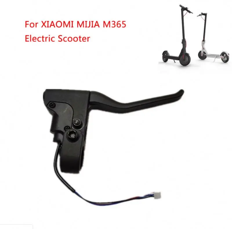 Monorim Scooter Accessories Moped Aluminum Chinese Scooter Parts For