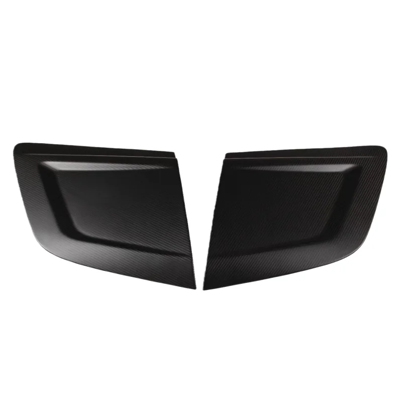 Side Vent Body Kit para Audi R8
