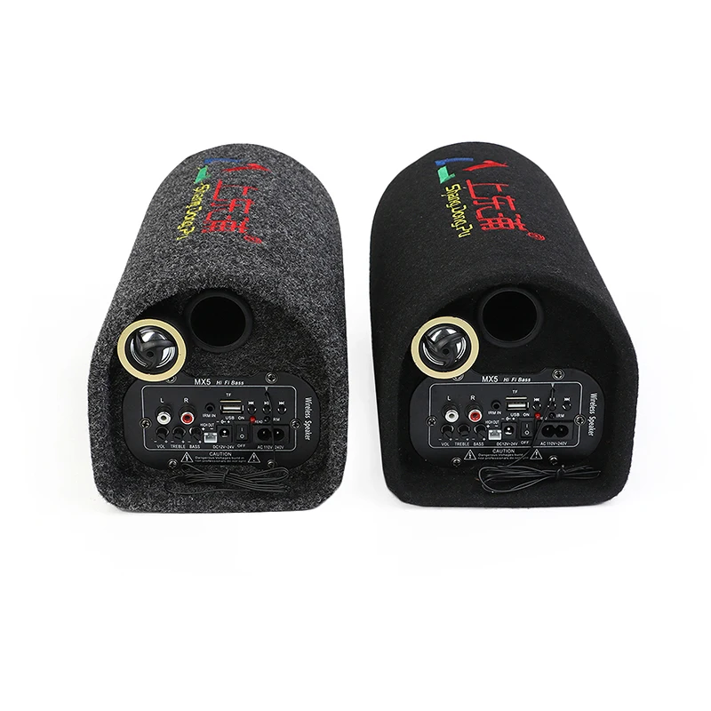 スピーカー・ウーファー papa Zx portable loudspeakers | Electro-Voice