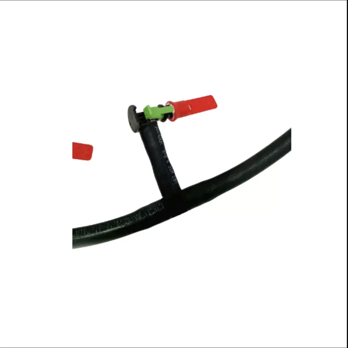 Tubo De Retorno De Combustible Aramox 1761932