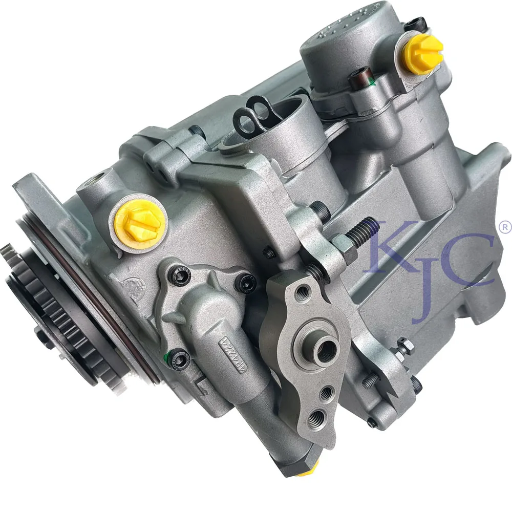 3116 High Pressure Oil Pump for Caterpillar | Part No. 112-9936, 130 ...