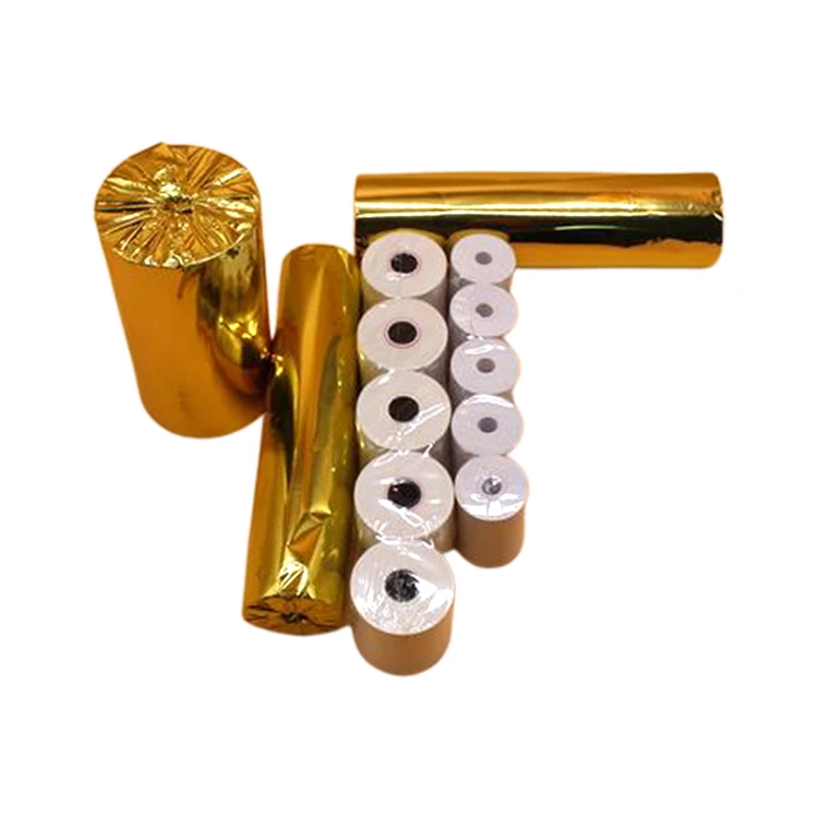 Wholesale Thermal Paper Rolls 80x80 100% Pure Wood Pulp Cash Register Paper for POS Machine