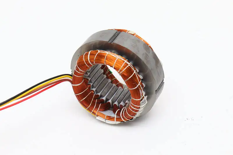 Fan, 220V, Axial - detail 4