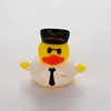 Vacío menos pato